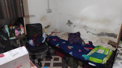 Bedroom Image of 1100 Sq.ft 2 BHK Independent House for sale in Ambernath West Ambernath for Rs. 1800000