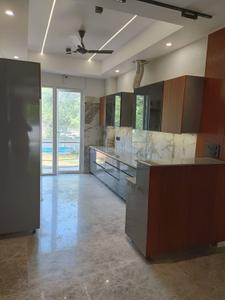 Hall Image of 2475 Sq.ft 4 BHK Builder Floor for sale in South City 1 Floors, Sector 41 Gurgaon for Rs. 32000000