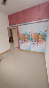 Bedroom Image of 1700 Sq.ft 3 BHK Builder Floor for rent in Bilekahalli Bengaluru for Rs. 45000