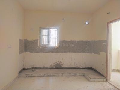 Kitchen Image of 1431 Sq.ft 3 BHK Apartment / Flat for sale in White Field Ville, Whitefield Bengaluru for Rs. 8800000
