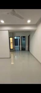 Hall Image of 1250 Sq.ft 3 BHK Apartment / Flat for rent in Deokar Panand Kolhapur for Rs. 22000