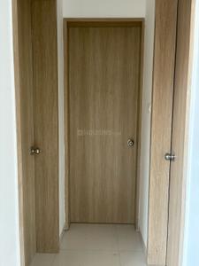 Bathroom Image of 1250 Sq.ft 3 BHK Apartment / Flat for sale in Sankla Sommet Tower 1 And 2, Bhugaon Pune for Rs. 7600000