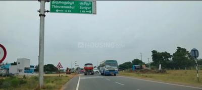 Image of 2400 Sq.ft Residential Plot / Land for sale in Panjappur, Tiruchirappalli for Rs. 1400000