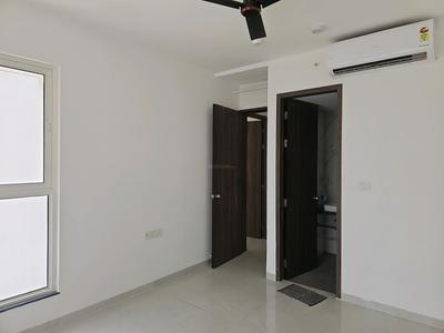 Bedroom Image of 1400 Sq.ft 3 BHK Apartment / Flat for sale in Goel Ganga Serio E F Building, Kharadi Pune for Rs. 18500000