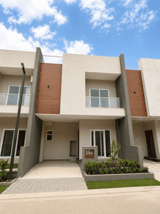Building Image of 1600 Sq.ft 3 BHK Independent House for sale in Kachana Raipur for Rs. 9100005