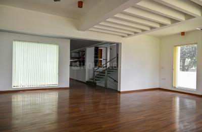 Hall Image of 11000 Sq.ft 5 BHK Villa for rent in Prestige Laughing Waters, Whitefield Bengaluru for Rs. 275000