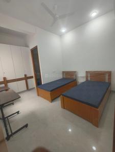 Bedroom Image of Cozy Heaven in Sector 57, Noida
