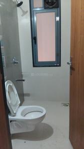 Image of 1100 Sq.ft 2 BHK Apartment / Flat for rent in Vision Aristo, Vikas Nagar, Pune for Rs. 26000
