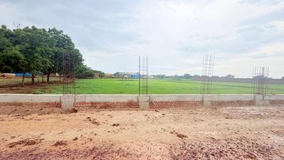 Image of 1450 Sq.ft Residential Plot / Land for sale in Jait, Vrindavan for Rs. 7500000