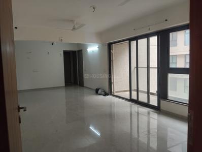 Hall Image of 3300 Sq.ft 4 BHK Apartment / Flat for sale in Kavisha The Canvas, Bopal Ahmedabad for Rs. 16000000
