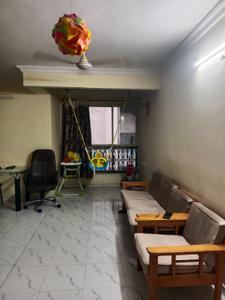 Hall Image of 1350 Sq.ft 3 BHK Apartment / Flat for sale in JP Iscon Park, Satellite Ahmedabad for Rs. 9000000