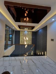 Balcony Image of 3000 Sq.ft 4 BHK Independent House for sale in Mathpurena Raipur for Rs. 8400000