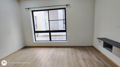 Bedroom Image of 2000 Sq.ft 3 BHK Villa for rent in 42 Queen’s Square, Sarjapur Bengaluru for Rs. 55000