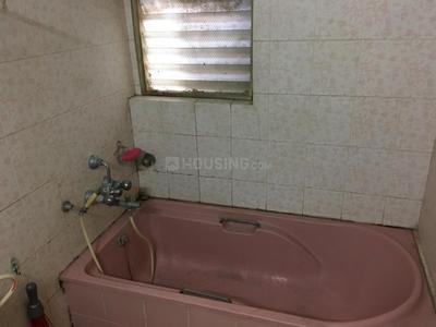 Bathroom Image of 2296 Sq.ft 3 BHK Apartment / Flat for rent in Indira Nagar Bengaluru for Rs. 250000