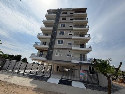 Building Image of 985 Sq.ft 2 BHK Apartment / Flat for sale in Tonk Road Jaipur for Rs. 4300000
