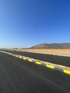 Image of 1163 Sq.ft Residential Plot / Land for sale in Lalitaddripura, Mysore for Rs. 6850000