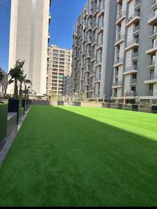 Image of 1651 Sq.ft 3 BHK Apartment / Flat for sale in Santvan Lexon, Bhesan, Surat for Rs. 6650000