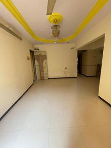 Hall Image of 1250 Sq.ft 3 BHK Apartment / Flat for sale in Agarwal Doshi Complex, Vasai West Vasai for Rs. 12000000