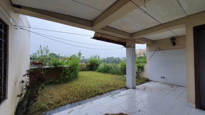 Balcony Image of 3400 Sq.ft 4 BHK Duplex for sale in Vedic Village Kolkata for Rs. 11000000