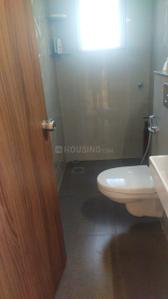 Image of 1000 Sq.ft 2 BHK Apartment / Flat for rent in Wallington Mews, Koregaon Park, Pune for Rs. 85000