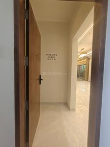 Hall Image of 1700 Sq.ft 3 BHK Apartment / Flat for sale in Iconic 5 Senses Ilife, Mohammed Wadi Pune for Rs. 14500000