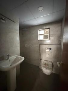 Bathroom Image of 2400 Sq.ft 3 BHK Apartment / Flat for sale in Cooke Town Bengaluru for Rs. 32500000