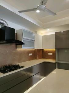 Kitchen Image of 3034 Sq.ft 4 BHK Apartment / Flat for sale in Unitech The Close North, Sector 50 Gurgaon for Rs. 53000000