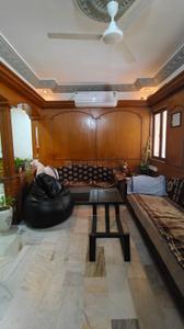 Bedroom Image of 2250 Sq.ft 3 BHK Apartment / Flat for sale in Vastrapur Ahmedabad for Rs. 17000000