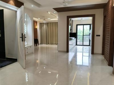 Living Room Image of 4500 Sq.ft 4 BHK Builder Floor for sale in Palam Vihar Gurgaon for Rs. 36000000