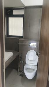 Image of 910 Sq.ft 2 BHK Apartment / Flat for sale in Shapoorji Pallonji Vicinia, Powai, Mumbai for Rs. 23500000