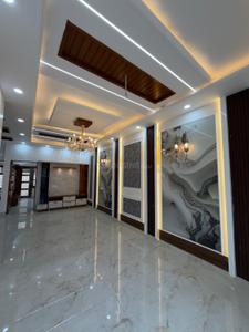 Hall Image of 1350 Sq.ft 4 BHK Independent House for sale in Sector 123 Mohali for Rs. 16900000