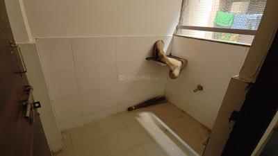 Image of 1250 Sq.ft 2 BHK Apartment / Flat for rent in Dinkar Ganesh Flora, Vatva, Ahmedabad for Rs. 11000