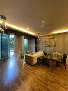 Hall Image of 3300 Sq.ft 4 BHK Villa for rent in Nahar Yarrow Yucca Vinca, Powai Mumbai for Rs. 350000