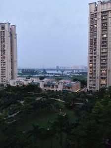 Image of 2300 Sq.ft 3 BHK Apartment / Flat for rent in ATS Pristine, Sector 150, Noida for Rs. 56000