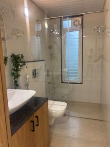 Image of 1265 Sq.ft 3 BHK Apartment / Flat for sale in Codename Superstar, Undri, Pune for Rs. 8990000