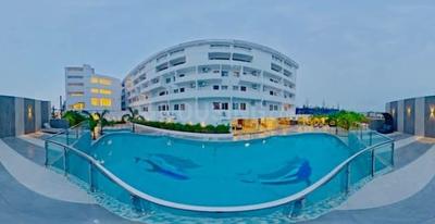 Image of Puri hotel in Goudabad Sahi, Puri