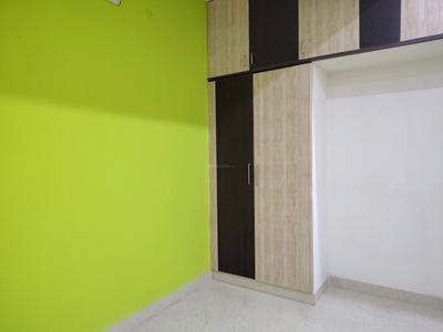 Bedroom Image of 945 Sq.ft 2 BHK Apartment / Flat for sale in Iyyappanthangal Chennai for Rs. 6012500