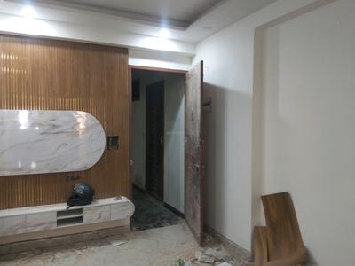 Living Room Image of 950 Sq.ft 2 BHK Apartment / Flat for sale in Sai Apartments, Shalimar Garden Ghaziabad for Rs. 5475000