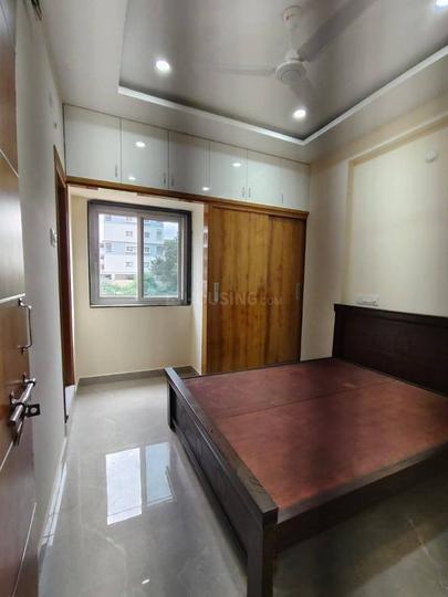 Gachibowli Bedroom 1