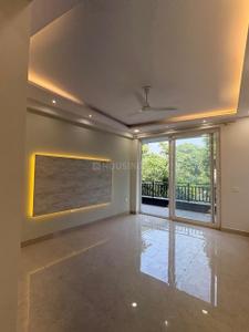 Bedroom Image of 3375 Sq.ft 5 BHK Builder Floor for sale in Sector 49 Gurgaon for Rs. 32500000