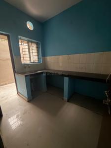 Kitchen Image of 720 Sq.ft 3.5 BHK Independent House for sale in Shree Ganesh Lotus Park, Mandideep Bhopal for Rs. 2600000