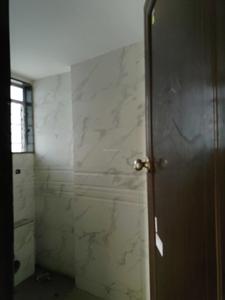 Common Bathroom Image of 650 Sq.ft 1 BHK Apartment / Flat for sale in Harsh Trinity Oasis, Naigaon East Naigaon for Rs. 3500000