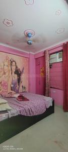 Bedroom Image of 950 Sq.ft 2 BHK Apartment / Flat for rent in Roma Ganpati Residency, Manduwadih Varanasi for Rs. 25000