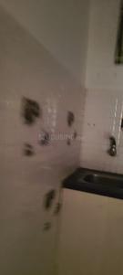 Kitchen Image of 600 Sq.ft 1 BHK Builder Floor for rent in BTM Layout Bengaluru for Rs. 13000