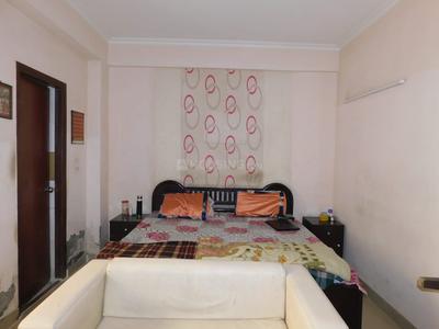 Bedroom Image of 1595 Sq.ft 3 BHK Apartment / Flat for sale in Supertech Ecociti, Sector 137 Noida for Rs. 18200000