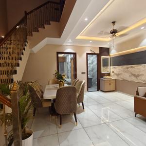 Hall Image of 2900 Sq.ft 4 BHK Villa for sale in Ramnagariya Jaipur for Rs. 21000000