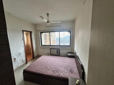 Bedroom Image of 900 Sq.ft 2 BHK Apartment / Flat for sale in Nahar Orchid Enclave, Powai Mumbai for Rs. 17800000