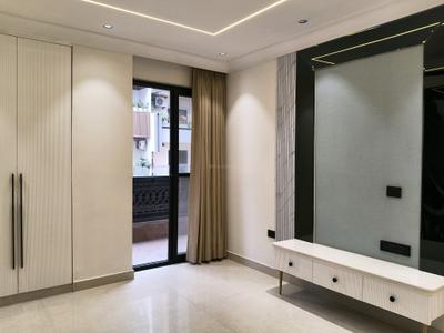 Bedroom Image of 2050 Sq.ft 3 BHK Builder Floor for sale in Luxury Floors Gee Aar, Sector 47 Gurgaon for Rs. 28900000