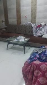 Bedroom Image of 650 Sq.ft 1 BHK Apartment / Flat for rent in Mulund West Mumbai for Rs. 30000