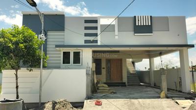 Image of 920 Sq.ft 2 BHK Independent House for sale in Ambattur, Chennai for Rs. 4850000